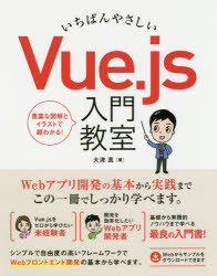 ■ISBN:9784800712356★日時指定・銀行振込をお受けできない商品になりますタイトル【新品】【本】いちばんやさしいVue．js入門教室　基本から実践までこの一冊でしっかり学べます。　大津真/著フリガナイチバン　ヤサシイ　ビユ−ジエイエス　ニユウモン　キヨウシツ　イチバン/ヤサシイ/VUE．JS/ニユウモン/キヨウシツ　キホン　カラ　ジツセン　マデ　コノ　イツサツ　デ　シツカリ　マナベマス　キホン/カラ/ジツセン/マデ/コノ/1サツ/デ/シツカリ/マナベ発売日201904出版社ソーテック社ISBN9784800712356大きさ351P　24cm著者名大津真/著