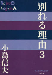 別れる理由 3 小島信夫/著