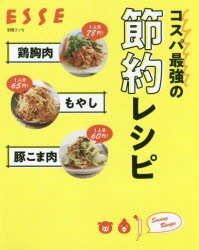 コスパ最強の節約レシピ　鶏胸肉もやし豚こま肉のサムネイル