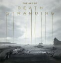 THE　ART　OF　DEATH　STRANDING