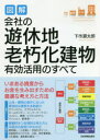 図解会社の遊休地・老朽化建物有効活用のすべて 下市源太郎/著