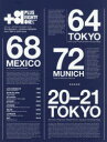 +81 CREATORS ON THE LINE: VOL.85(2020SPRING SUMMER) The Olympics‐Creative Highlights from 1964 to 2020 issue plus… ディー・ディー・ウェーブ株