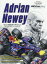 Adrian　Newey　空力の魔術師と呼ばれた天才デザイナーの半生　GP　Car　Story　Special　Edition