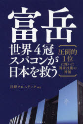 ■ISBN:9784296108985★日時指定・銀行振込をお受けできない商品になりますタイトル【新品】富岳　世界4冠スパコンが日本を救う　圧倒的1位に輝いた国産技術の神髄　日経クロステック/編集ふりがなふがくせかいよんかんすぱこんがにほんおすくうせかい/4かん/すぱこん/が/にほん/お/すくうあつとうてきいちいにかがやいたこくさんぎじゆつのしんずいあつとうてき/1い/に/かがやいた/こくさん/ぎじゆつ/の/しんずい発売日202103出版社日経BPISBN9784296108985大きさ183P　19cm著者名日経クロステック/編集