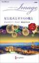 星と花火とガラスの靴と ジェニファー・フェイ/作 堺谷ますみ/訳