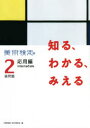 ■ISBN:9784568240849★日時指定・銀行振込をお受けできない商品になりますタイトル知る、わかる、みえる美術検定2級問題応用編　美術検定協会「美術検定」実行委員会/編　半田滋男/監修　池上英洋/監修　奥村高明/監修　暮沢剛巳/監修　橋秀文/監修ふりがなしるわかるみえるびじゆつけんていにきゆうもんだいおうようへんしる/わかる/みえる/びじゆつ/けんてい/2きゆう/もんだい/おうようへん発売日202105出版社カルチュア・コンビニエンス・クラブ株式会社美術出版社書籍編集部ISBN9784568240849大きさ223P　21cm著者名美術検定協会「美術検定」実行委員会/編　半田滋男/監修　池上英洋/監修　奥村高明/監修　暮沢剛巳/監修　橋秀文/監修