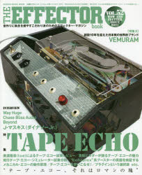 ■ISBN:9784401650781★日時指定・銀行振込をお受けできない商品になりますタイトル【新品】THE　EFFECTOR　book　52ふりがなじえふえくた−ぶつく52しんこ−みゆ−じつくむつく64943−46発売日202106出版社シンコーミュージックISBN9784401650781