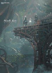 NieR@Art@KcaA[gW@Kca/