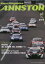 ANNSTON　Race　Magazine　Vol．1創刊号