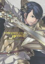 FIRE EMBLEM Heroes CHARACTER ILLUSTRATIONS Vol.1