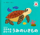 さわれるまなべるうみのいきもの