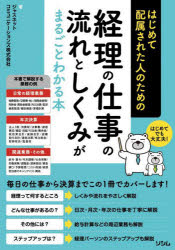 ■ISBN:9784802613354★日時指定・銀行振込をお受けできない商品になりますタイトルはじめて配属された人のための経理の仕事の流れとしくみがまるごとわかる本　ジャスネットコミュニケーションズ株式会社/著ふりがなはじめてはいぞくされたひとのためのけいりのしごとのながれとしくみがまるごとわかるほん発売日202210出版社ソシムISBN9784802613354大きさ351P　21cm著者名ジャスネットコミュニケーションズ株式会社/著