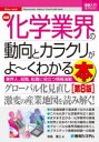 最新化学業界の動向とカラクリがよ～くわかる本 業界人 就職 転職に役立つ情報満載 田島慶三/著