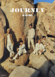 ■ISBN:9784065298213★日時指定・銀行振込をお受けできない商品になりますタイトルJOURNEY　コムドット写真集　コムドット/著ふりがなじや−に−JOURNEYこむどつとしやしんしゆう発売日202212出版社講談社ISBN9784065298213大きさ1冊　30cm著者名コムドット/著