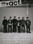 別冊+act. CULTURE SEARCH MAGAZINE Vol.38 〈特集〉エンタメの深層 表紙巻頭SixTONES 斎藤工 高杉真宙 浦井健治 小関裕太×兵頭功海 SKY-HIほか 1,019円