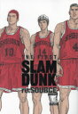 THE FIRST SLAM DUNK re:SOURCE 井上雄彦/原作 脚本 監督