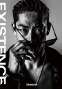 EXISTENCE実存 AKIRA OSAMU NAGAHAMA/〔撮影〕