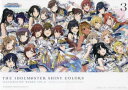 アイドルマスターシャイニーカラーズイラストレーションワークス VOL.3 2020.4.24-2021.4.23