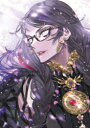 【新品】THE　EYES　OF　BAYONETTA　3　ベヨネッタ3公式設定資料集