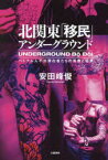 【新品】北関東「移民」アンダーグラウンド　ベトナム人不法滞在者たちの青春と犯罪　安田峰俊/著