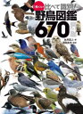 ♪鳥くんの比べて識別 野鳥図鑑670 永井真人/著 茂田良光/監修