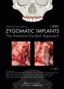 ZYGOMATIC　IMPLANTS　The　Anatomy‐Guided　Approach　日本語版　Carlos　Aparicio/著　安藤正実/訳