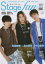 ステージ・ファン vol.27(2023) 高木雄也&中山優馬&高地優吾、SixTONES、Snow Man、なにわ男子 1,100円