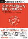 歴史総合，日本史探究　流れと枠組みを整理して理解する　教科書－共通テスト　梶沼和彦/著　清水裕子/著