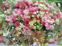 ’24 花カレンダー 壁掛