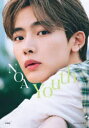 Youth NOA 1st写真集 〔YUZO TOGE/撮影〕 NOA/著