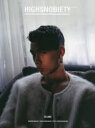 HIGHSNOBIETY 11++CEL