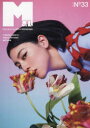 Mgirl 2023-24AW 蜷川実花