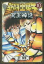 聖闘士星矢NEXT DIMENSION冥王神話 10