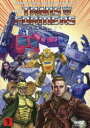 トランスフォーマークラシックス VOL.7