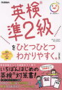 英検準2級をひとつひとつわかりやすく。