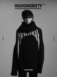 HIGHSNOBIETY　13+　YOJ
