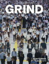 GRIND VOL.109(2024AUTUMN/WINTER)