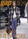 Pret‐a‐Porter vol.180(2025Spring & Summer) MILAN/NEW YORK