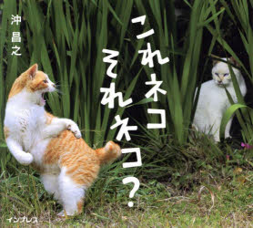 これネコそれネコ?　沖昌之/著