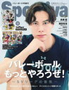 バレーボール特集号バレーボールもっとやろうぜ! SVリーグの愉悦