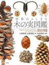 世界のふしぎな木の実図鑑 小林智洋/著 山東智紀/著 山田英春/写真