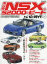 ホンダNSX&S2000とBEATがいた