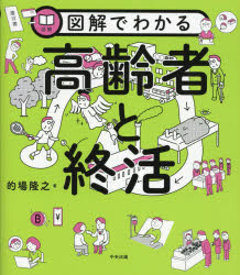 ■ISBN:9784824303257★日時指定・銀行振込をお受けできない商品になりますタイトル図解でわかる高齢者と終活　的場隆之/著ふりがなずかいでわかるこうれいしやとしゆうかつ発売日202511出版社中央法規出版ISBN9784824303257大きさ186P　21cm著者名的場隆之/著