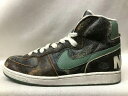 NIKE ナイキ TERMINATOR ...