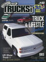 Custom TRUCKS MAG．