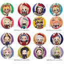【30日〜1日はポイント12倍!※要エントリー】【予約 06/16 入荷予定】 TVアニメ『東京リベンジャーズ』 クリスマスver.缶バッジ バラ ※ブラインド...