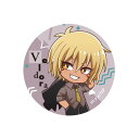 【30日〜1日はポイント12倍!※要エントリー】【予約 06/18 入荷予定】 劇場版 転生したらスライムだった件 紅蓮の絆編 ミニキャラ 缶バッジ ヴェルドラ...
