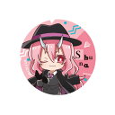 【30日〜1日はポイント12倍!※要エントリー】【予約 06/18 入荷予定】 劇場版 転生したらスライムだった件 紅蓮の絆編 ミニキャラ 缶バッジ シュナ グ...