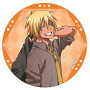 【30日〜1日はポイント12倍!※要エントリー】【予約 06/18 入荷予定】 劇場版 転生したらスライムだった件 紅蓮の絆編 描き下ろし 缶バッジ ヴェルドラ...