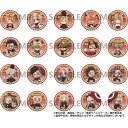 【 06/16 入荷予定】 TVアニメ『東京リベンジャーズ』 お正月2023缶バッジ バラ ※ブラインド販売 グッズ